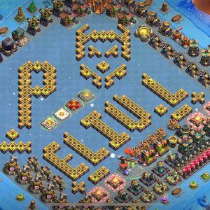 Meet your Posher, Eliu